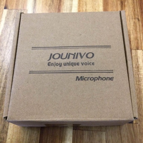 USB computer microphone like new working condition. Great for zoom meetings. - Picture 5 of 5